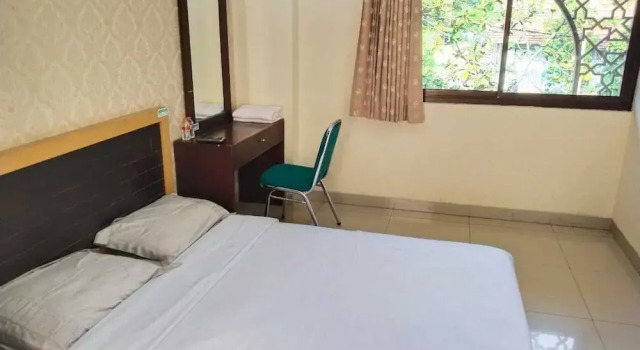 Camera doppia Standard Islamic Guest House At Taqwa