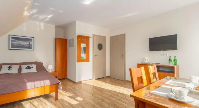 Номер Standard Villa Konwalia