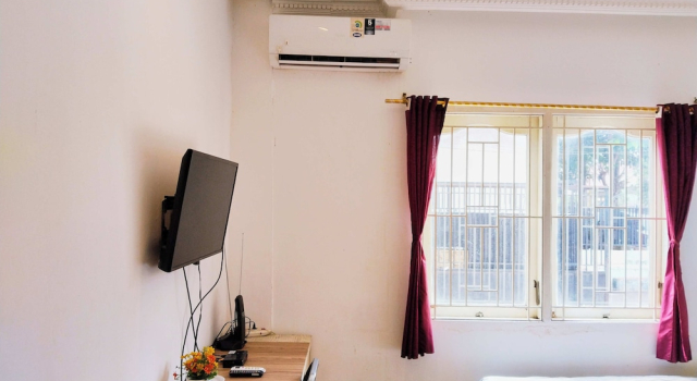 Номер Superior NamRoom at Kebayoran Baru