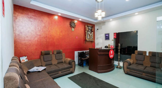 OYO 9531 Hotel Highrange Inn, Забронировать Отель Отели штата Кералы 3 звезды, 3*