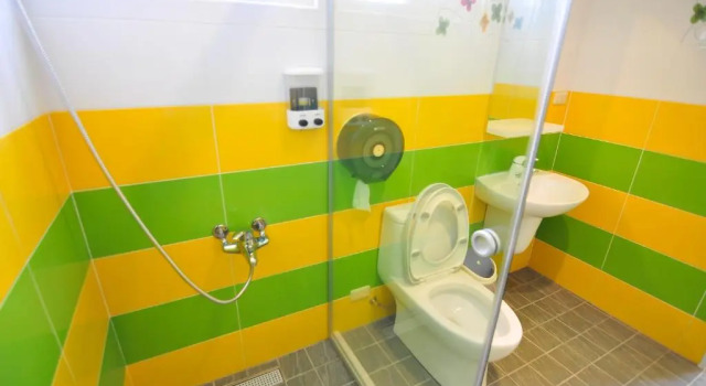 Двухместный номер Standard Dream Homestay
