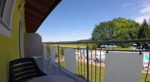 Gasthof Zum Lindenhof, Book Hotel Bad Radkersburg Styrian Spa Country
