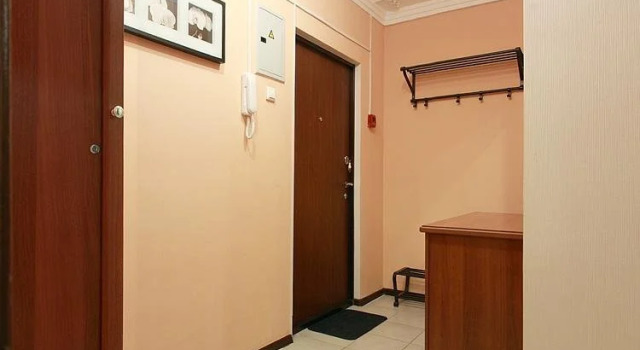 Flatio On Nakhimovskom Prospekte