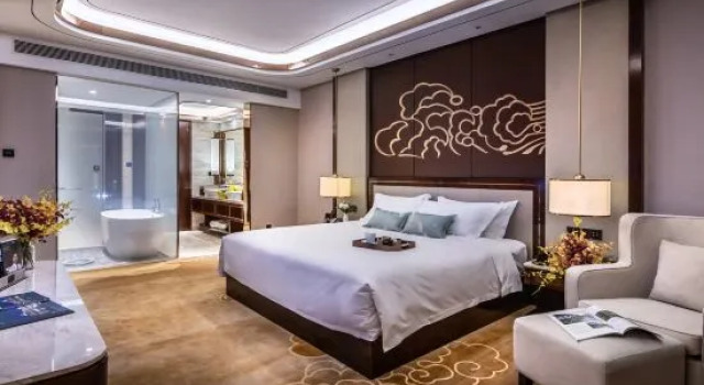 Люкс Business Merlinhod Hotel