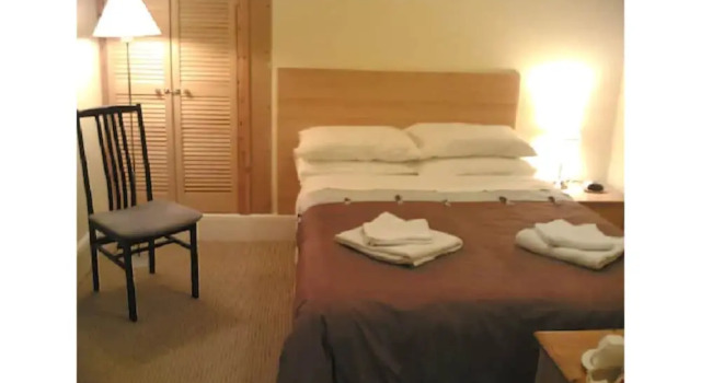Трёхместный номер Standard Athena Guest House