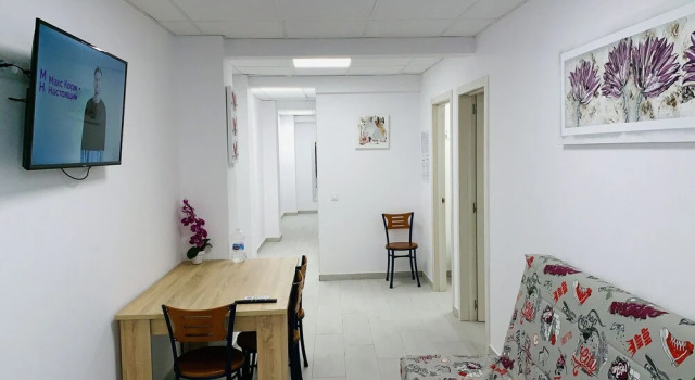 Modern Apartment In Center Of Novelda, Забронировать Апартаменты/квартира Новельда Коста-Бланка
