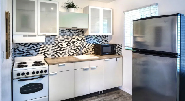 Люкс Park Shore Suites St Pete Beach