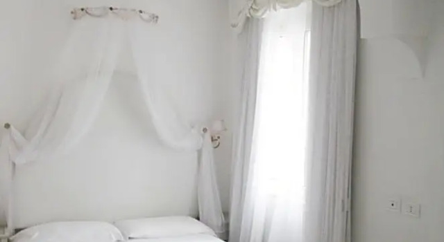 Семейный полулюкс Hotel Al Cavallino Bianco