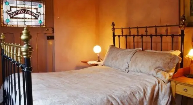 Коттедж Buxton Manor