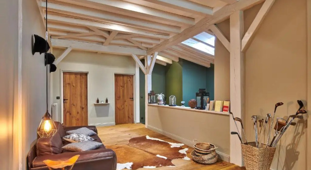 BEL AIR MAISON DHOTES DES LANDES, Buchen Sie Hotel Castets Landes