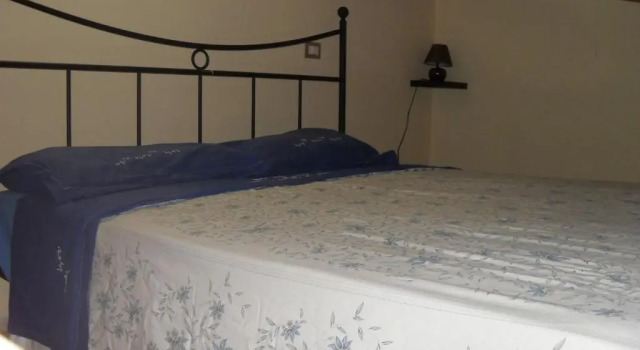 Двухместный номер Standard Agriturismo Pietro Falcone