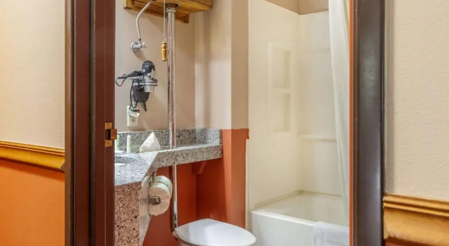 Люкс Quality Inn & Suites Prairie Du Chien