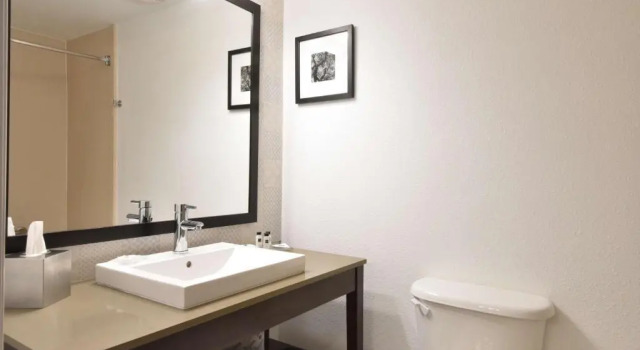 Номер Standard Country Inn & Suites by Radisson, Ocala Southwest
