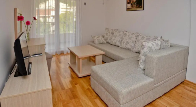 Апартаменты Standard Apartments Pegasus lux