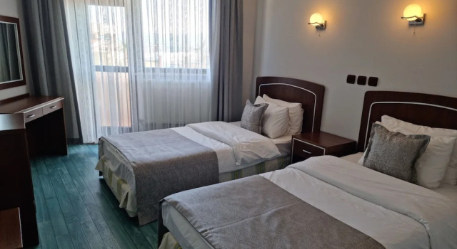 Flora Hotel, Reservar Hotel Gelibolu Aegean Region