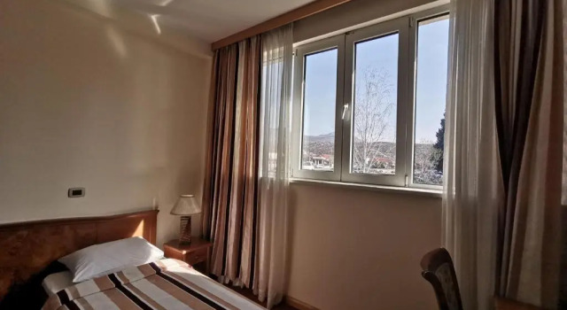Двухместный номер Standard Mali Hotel BaMBiS