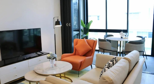 Апартаменты Kooii Apartments