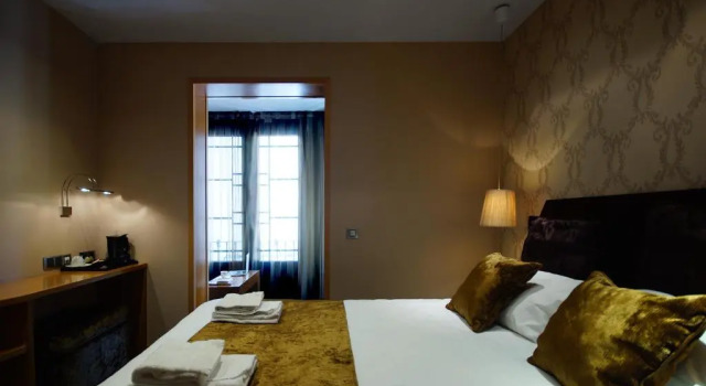Номер Standard Casa Boutique Barcelona