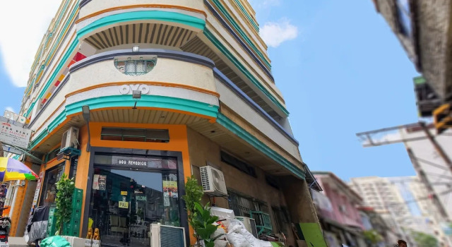Remedios Apartment, Boek Appartement Goedkope hotels in Luzon