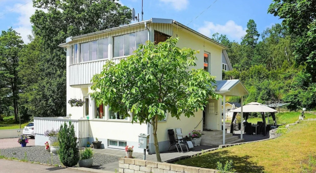 Holiday Home in Ôrkelljunga, Prenota Hotel Orkelljunga 