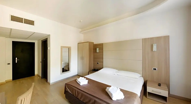 Номер Superior Hotel Boomerang