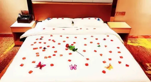 Xiyuan Hotel