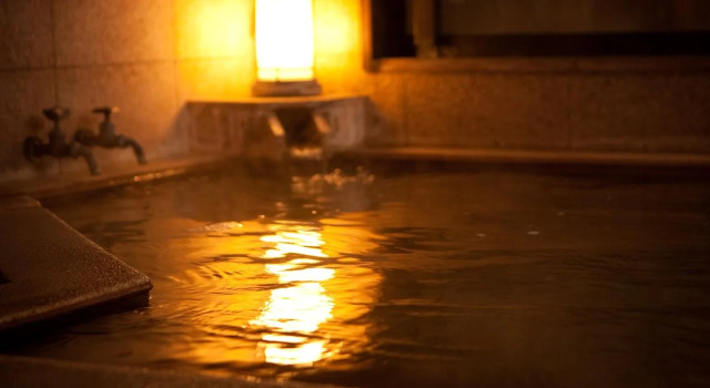 Ryokan Kappo Sekiya, Prenota Hotel Beppu Oita