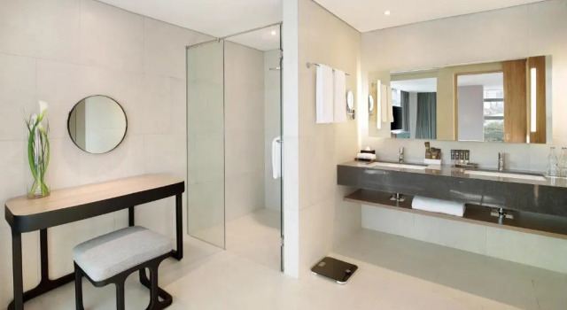 Люкс Executive Novotel Jakarta Cikini