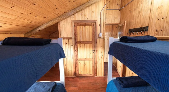 Cabañas del Parador, Prenota Hotel Paraná Entre Ríos