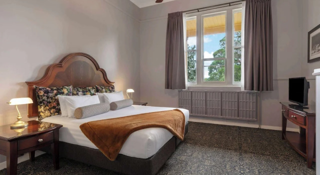 Апартаменты с 2 комнатами Club Wyndham Ballarat, Trademark Collection by Wyndham