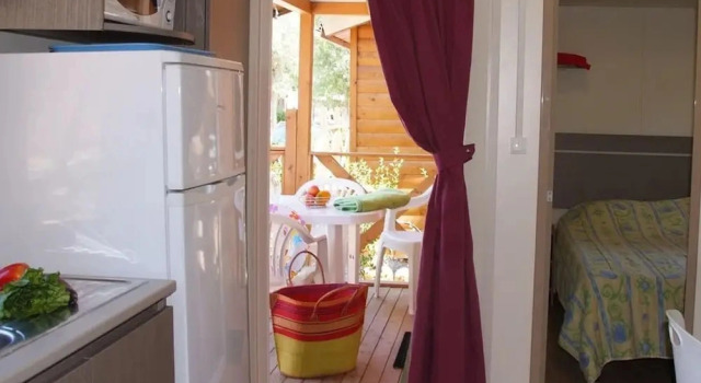 Holiday Park Stay With Sun, Slides & Sea