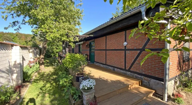 Ferienhaus Benz USE 081, Book Hotel Benz Usedom