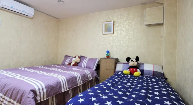 Osaka Family Condominium Musaikan, Забронировать Апартаменты/квартира Сакаи Осака, рядом с Abeno Seimei Shrine