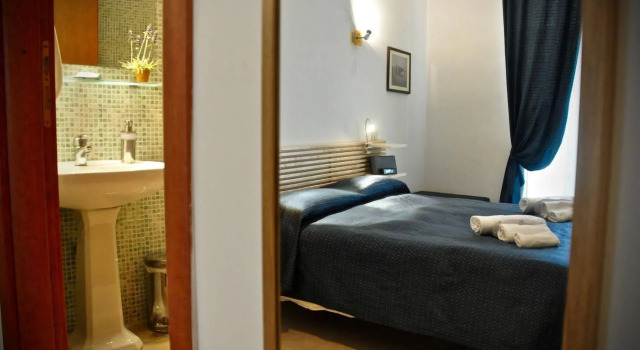 Babuino 127 Rooms, Забронировать Отель Отели Рима 3 звезды, рядом с Pincian Hill, 3*