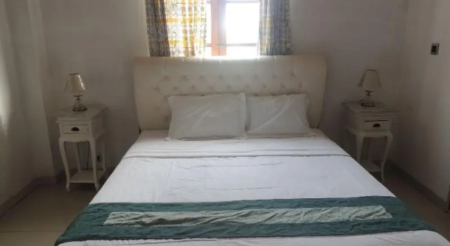 Standard Doppel Zimmer Cassa Mia Villa 1