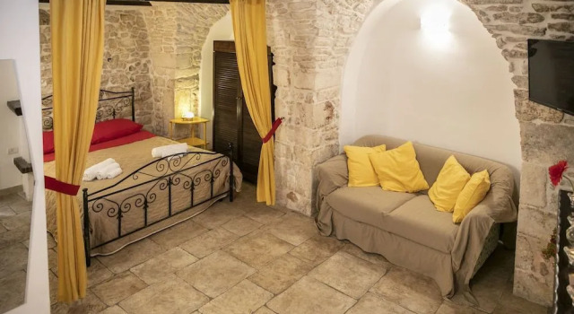 La Casa di Vale