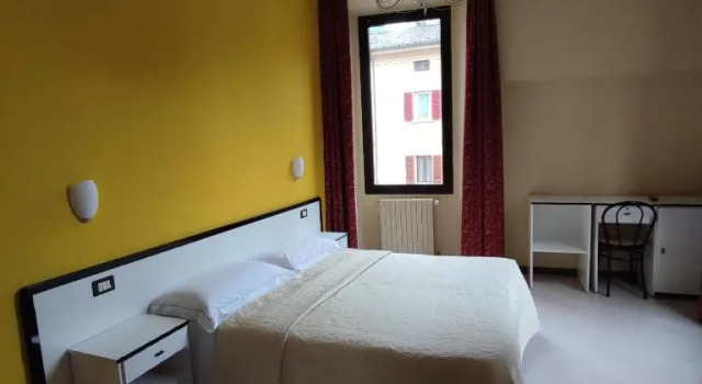 Номер Standard Hotel Italia