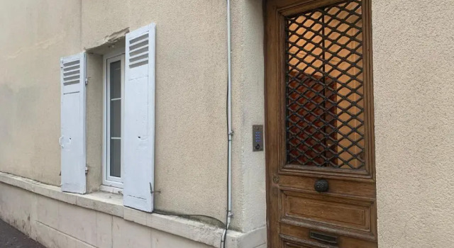 Appart'TERRASSE à 20 min des Champs Élysées, Book Lejlighed Maisons-Laffitte Yvelines
