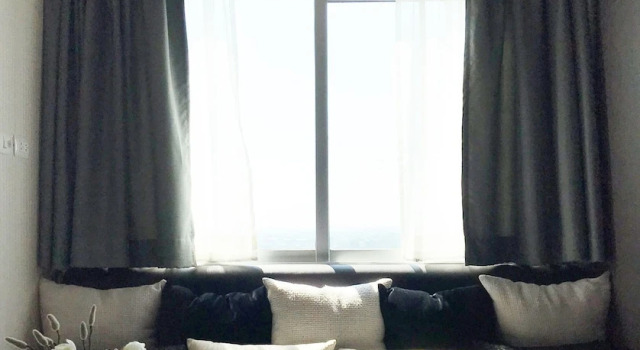 Студия с балконом Stay in Style On The Cloud