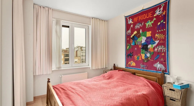 Flat With Terrace & Play Area, Prenota Appartamento Hotel a Flanders con parcheggio, Parcheggio