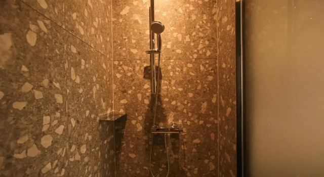 Двухместный номер Deluxe Hotel The Designers Hongdae