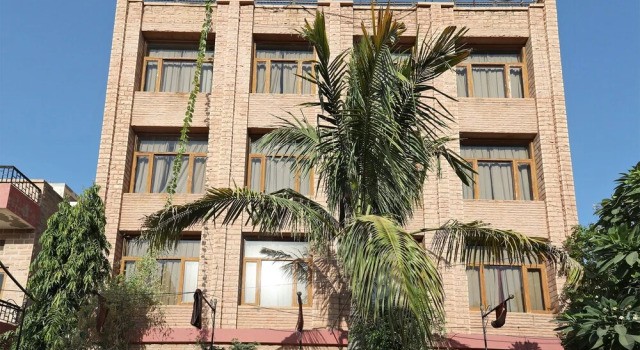 Hotel Pioneer Plaza, Забронировать Отель Отели штата Раджастхана 3 звезды, 3*