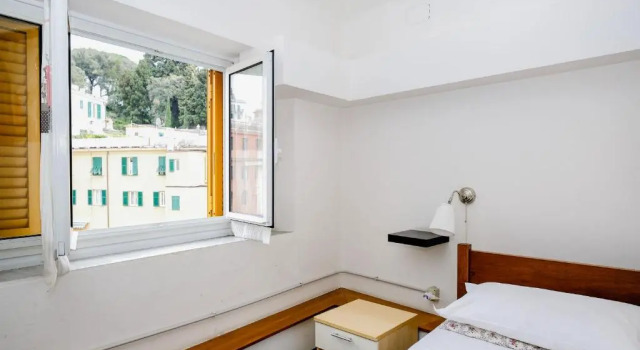 Номер Standard Albergo Caffaro