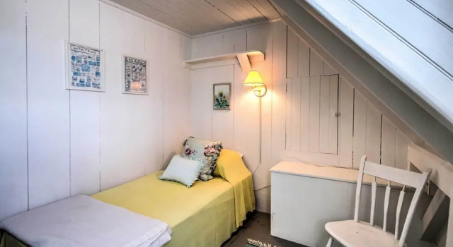 Kennebunk Cottage w/ Private Beach & Ocean Views!, Book Feriehus Kennebunk Maine