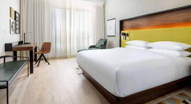 Hyatt Centric Mountain View