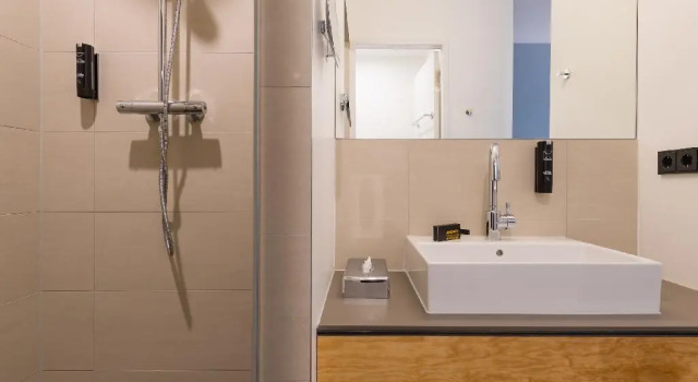 Номер Standard mk | hotel münchen city