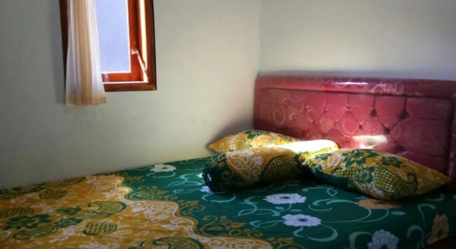 Agung Safira Homestay