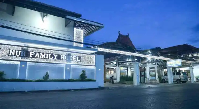 Hotel Family Nur