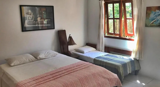 Номер Standard Village Mata Encantada