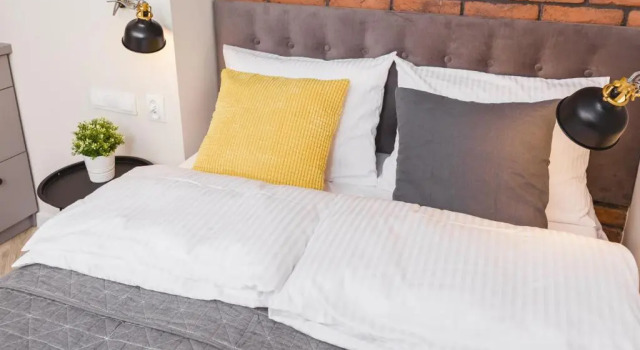 Студия Agnes Apartments Old Town